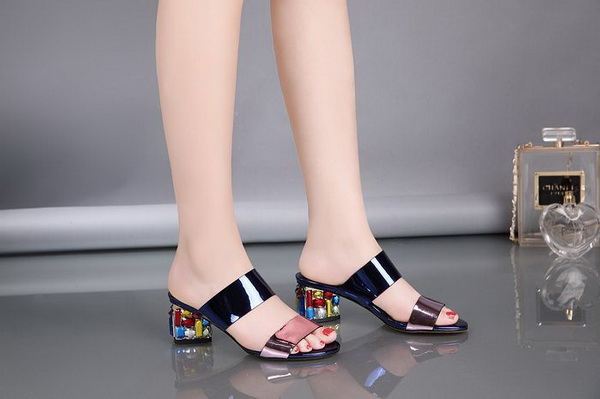 MIUMIU Slippers Women--021